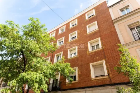 Piso en calle de Francisco Navacerrada