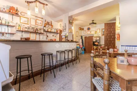 Casa unifamiliar en Camino de Orellana