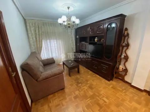 Piso en Las Delicias