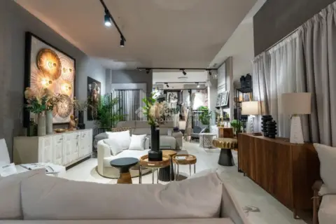 Local comercial en Los Abrigos