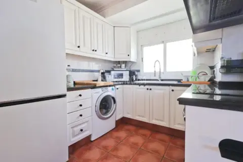 Ático en Nou Centre