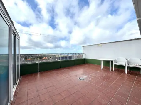 Casa adosada en Tamaraceite-San Lorenzo-Casa Ayala