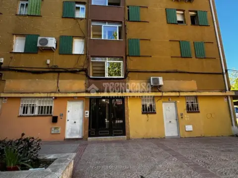 Piso en Arcos