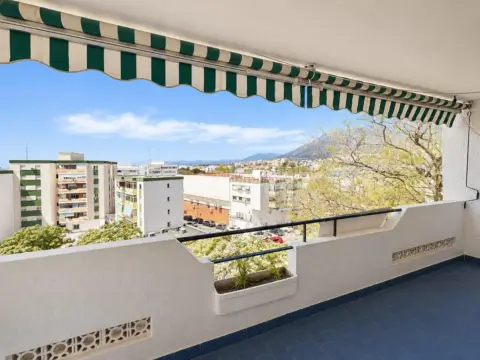 Piso en Plaza de Toros-Las Albarizas-La Ermita