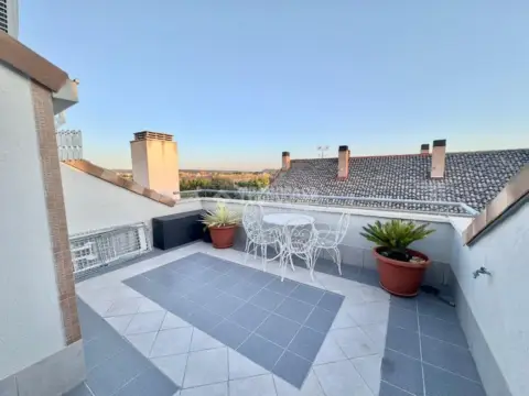 Piso en San Martín de la Vega