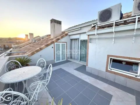 Piso en San Martín de la Vega