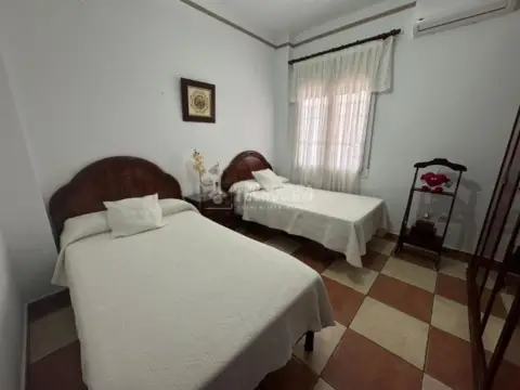 Piso en calle San Blas