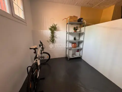 Piso en calle San Blas