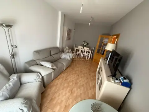 Casa unifamiliar en La Albuera