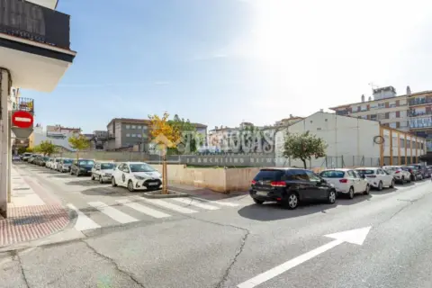 Piso en Núcleo Urbano