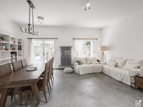 Piso en Carrer de Juan de Garay