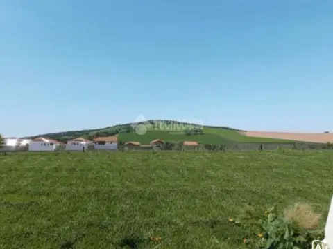 Terreno en Vejer de la Frontera