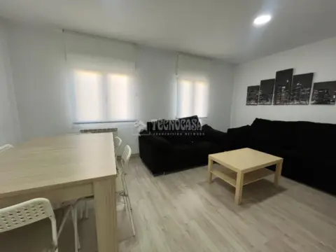 Piso en Torrero-La Paz-Parque Venecia