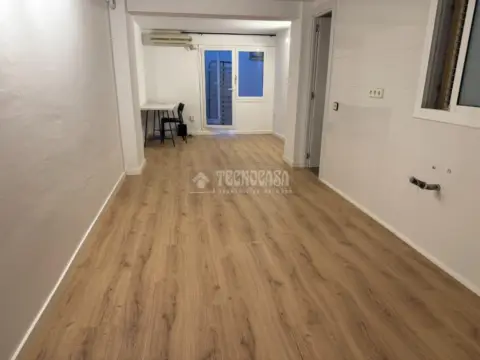 Piso en El Congrés-Els Indians