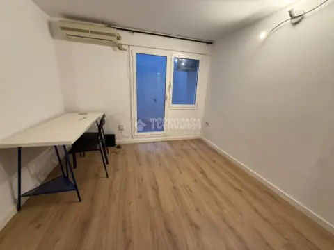 Piso en El Congrés-Els Indians