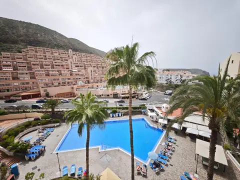 Dúplex en Los Cristianos