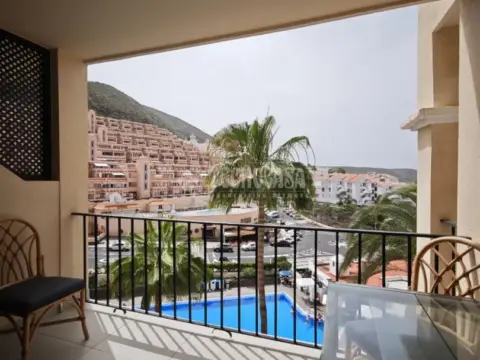Dúplex en Los Cristianos