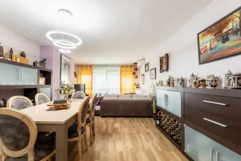 Piso en Hoyo de Manzanares