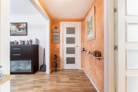 Piso en Hoyo de Manzanares