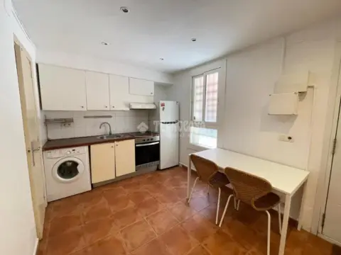 Piso en La Barceloneta
