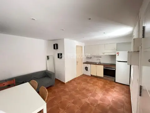 Piso en La Barceloneta
