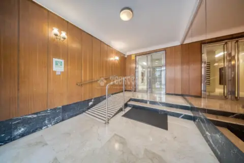 Local comercial en Paseo Zorrilla-Campo Grande-Cuatro de Marzo