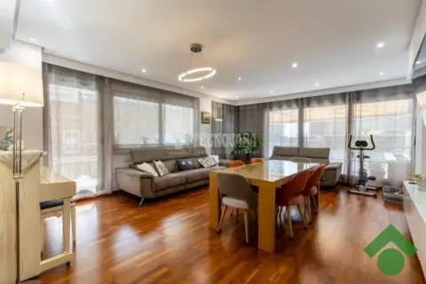 Piso en Pajaritos-Plaza de Toros