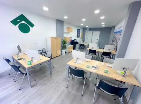 Casa unifamiliar en Núcleo Urbano