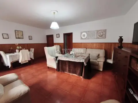 Piso en Centro Histórico