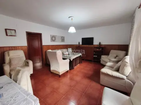 Piso en Centro Histórico