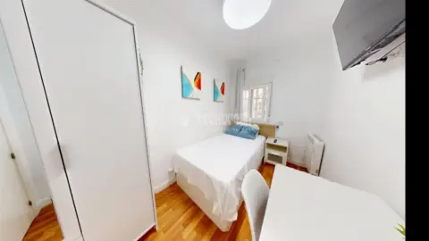 Piso en Centro