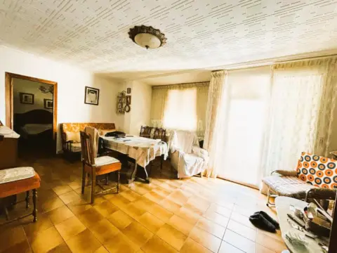 Piso en La Raïosa-San Vicente Mártir