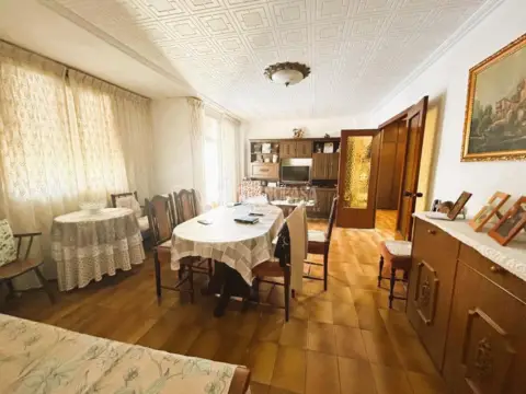 Piso en La Raïosa-San Vicente Mártir