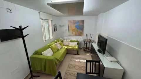 Casa unifamiliar en La Trinidad-Mármoles-Perchel Norte