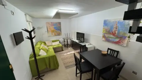 Casa unifamiliar en La Trinidad-Mármoles-Perchel Norte