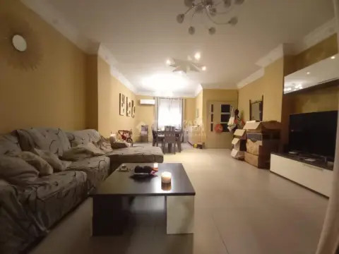 Casa pareada en Palmete