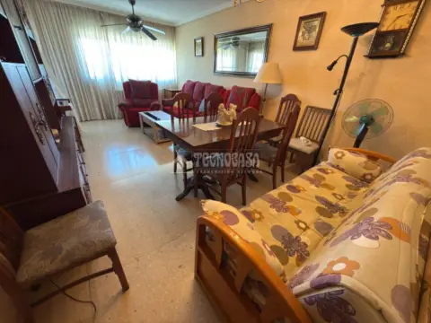 Piso en Orcasitas