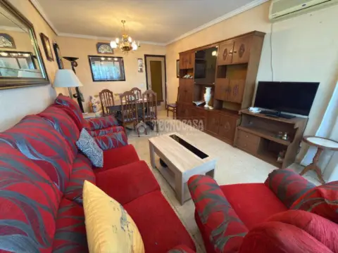Piso en Orcasitas