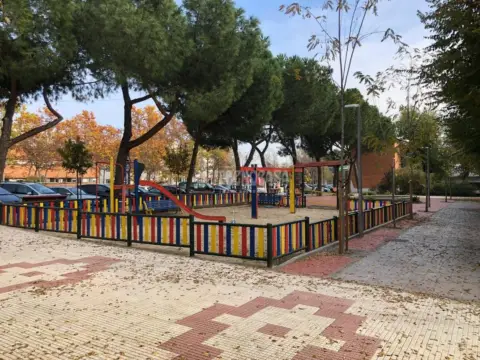 Piso en Zona Sureste