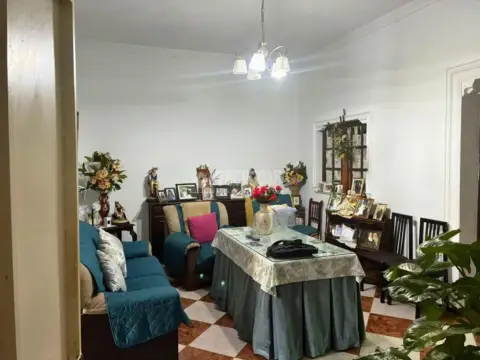 Casa pareada en Pilas