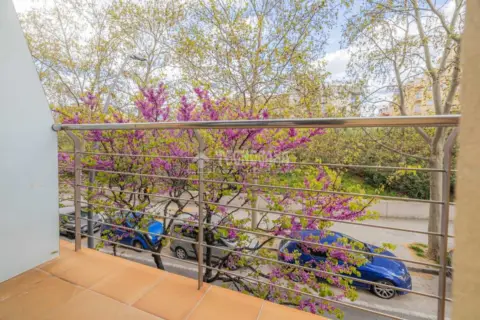 Piso en Can Boada-Torrent d'en Pere Parres