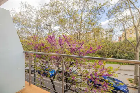 Piso en Can Boada-Torrent d'en Pere Parres