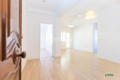 Piso en Ciudad Jardín-Tagarete-Zapillo