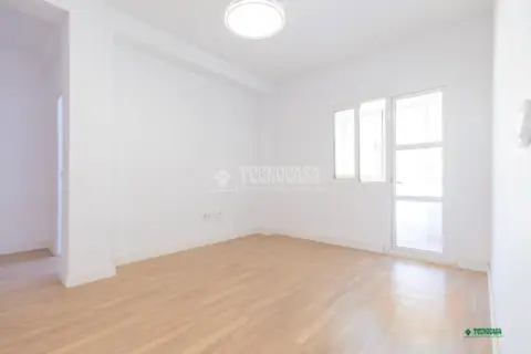 Piso en Ciudad Jardín-Tagarete-Zapillo