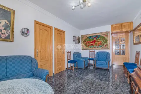 Piso – Pinos Genil