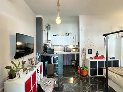 Piso en calle de Juan de Austria