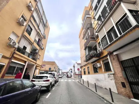 Piso en calle de Juan de Austria