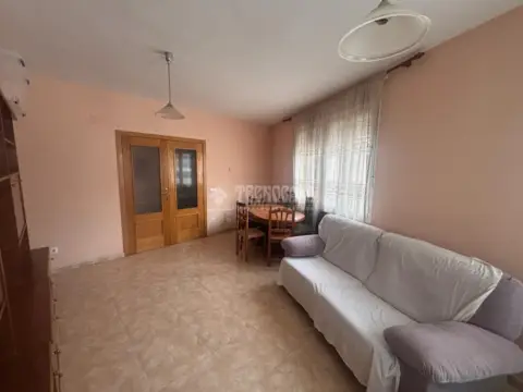 Casa adosada en Tomelloso