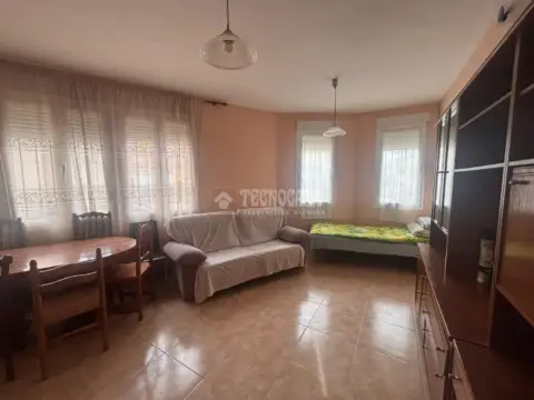 Casa adosada en Tomelloso