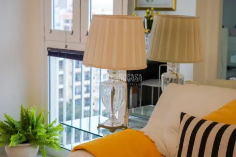 Piso en Avenida Familia Betancourt y Molina